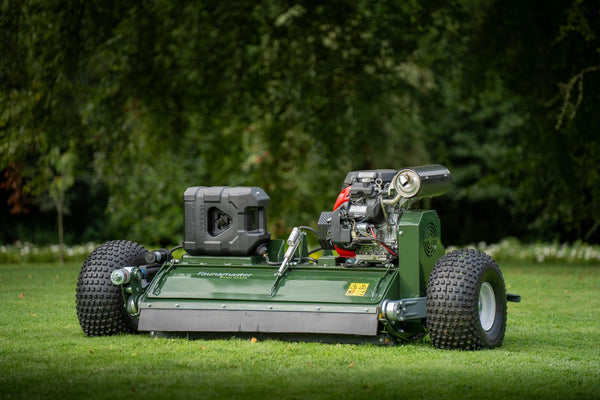 ATV Slagleklipper FM130