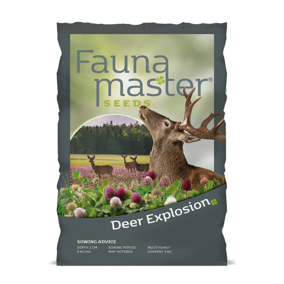 Faunamaster Deer Explosion 5 kg