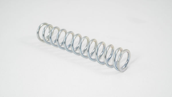 Faunamaster seeder fjedre til preshjul