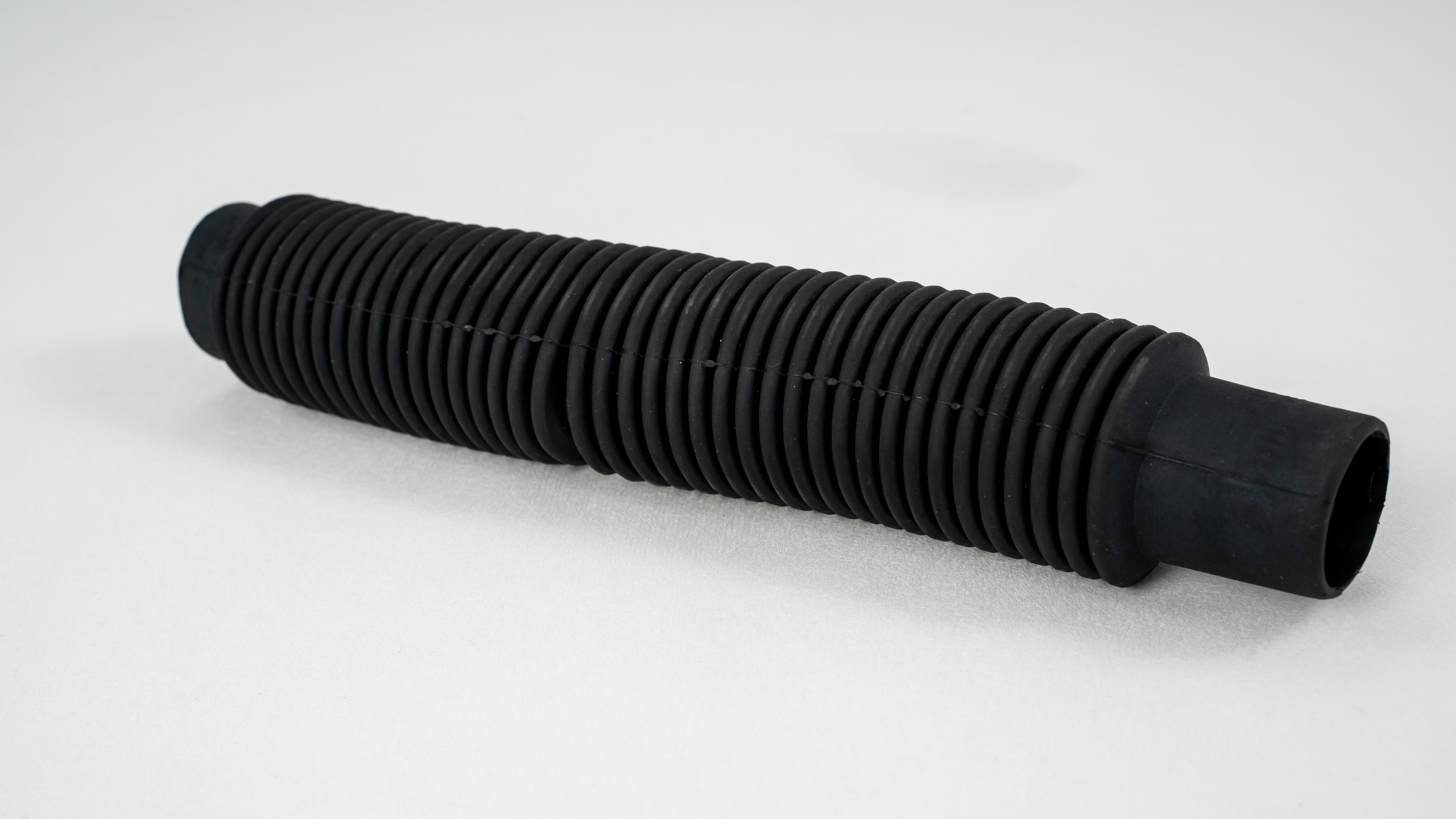 Seed/Fertilizer tubes
