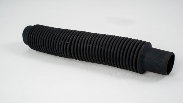 Frø/Gødnings tubes