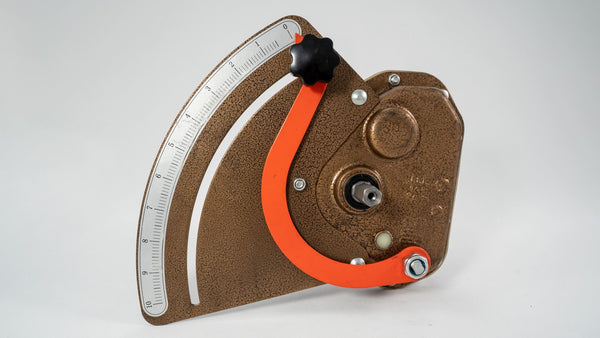 Faunamaster seeder gearkasse