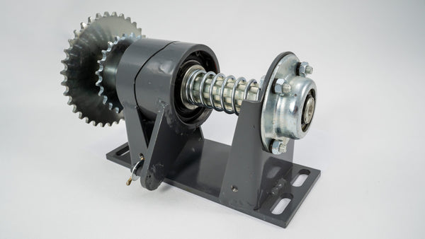 Faunamaster seeder kobling