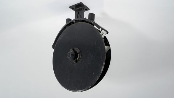 Faunamaster seeder rulleskær