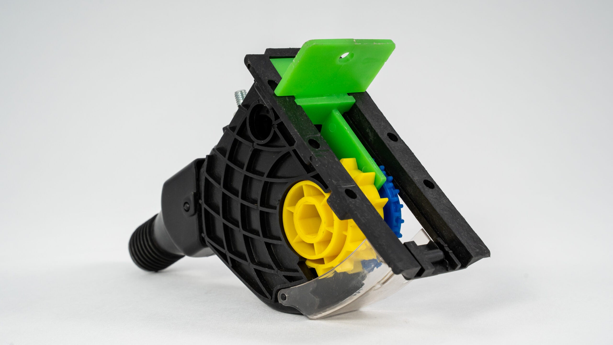 Faunamaster seeder Såmeter
