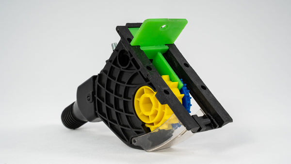 Faunamaster seeder Såmeter