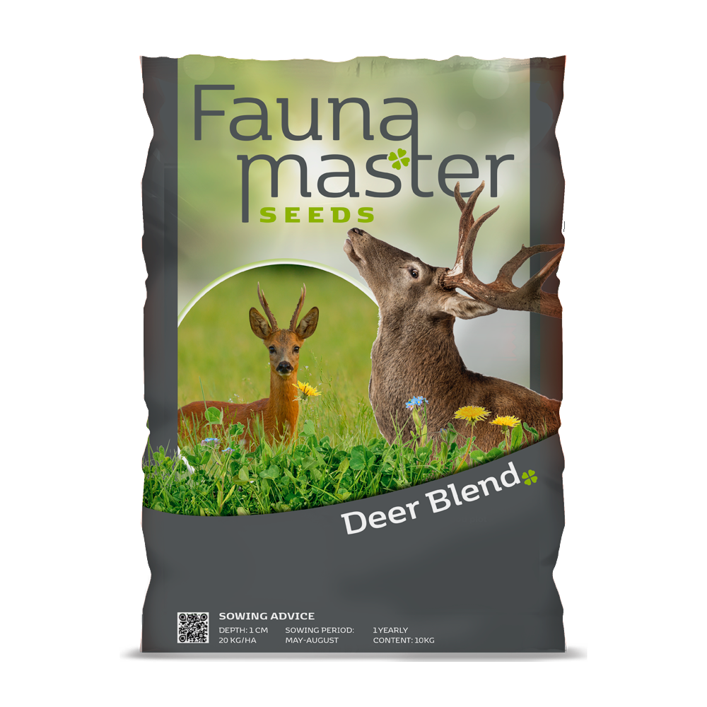 Faunamaster Deer Blend, 5 kg