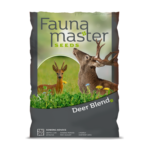 Faunamaster Deer Blend, 5 kg