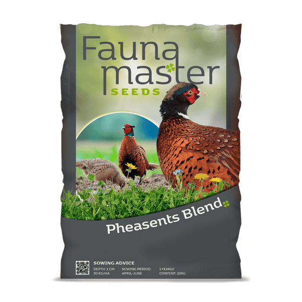 Faunamaster Fasan Blanding, 5kg