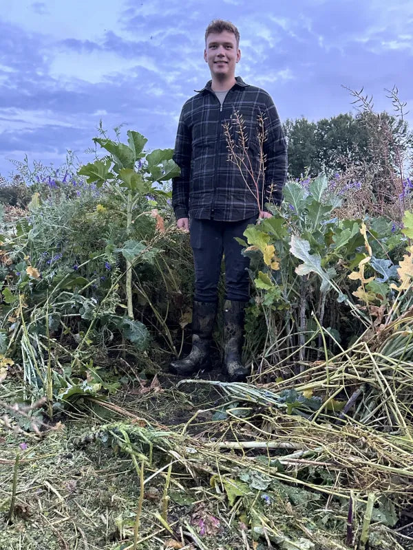 Faunamaster Boost Blend 5 kg