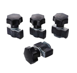 Faunamaster atv quick release